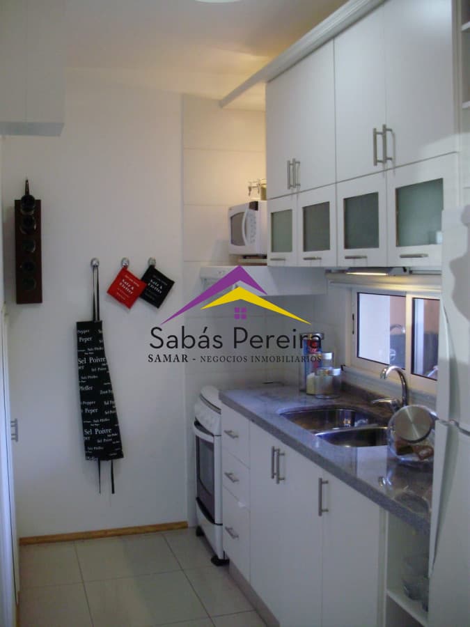 Casa en Alquiler Manantiales