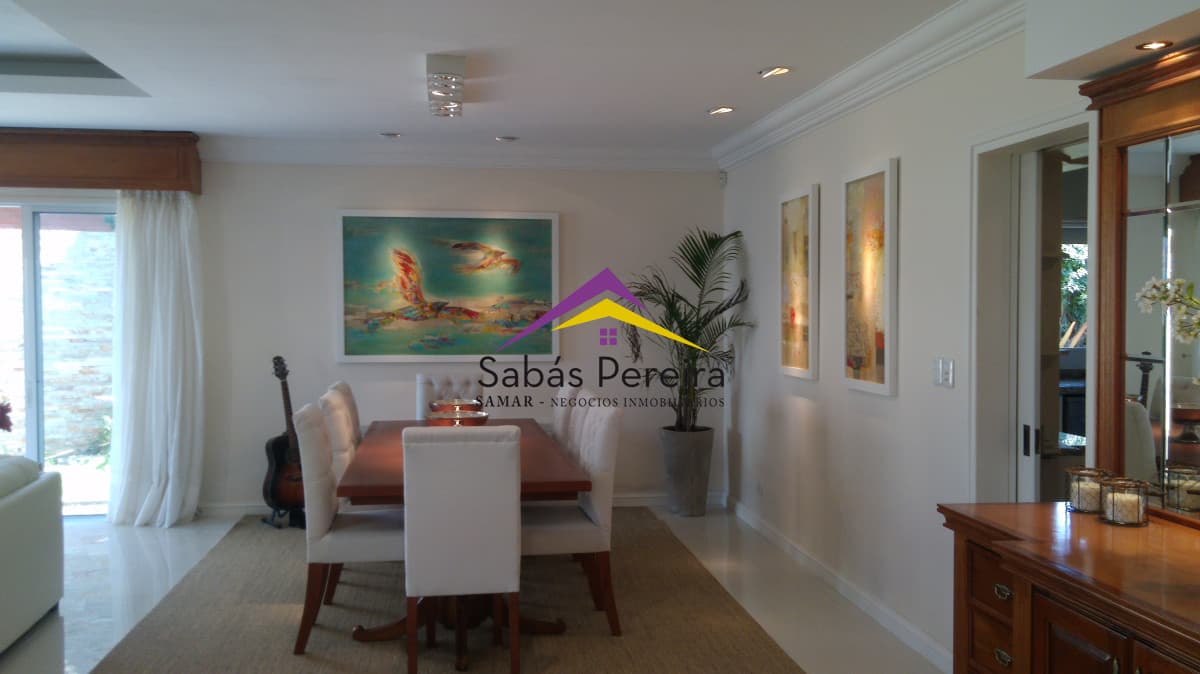 Casa ID.38417 - CASA EN VENTA 4 DORMITORIOS MANSA
