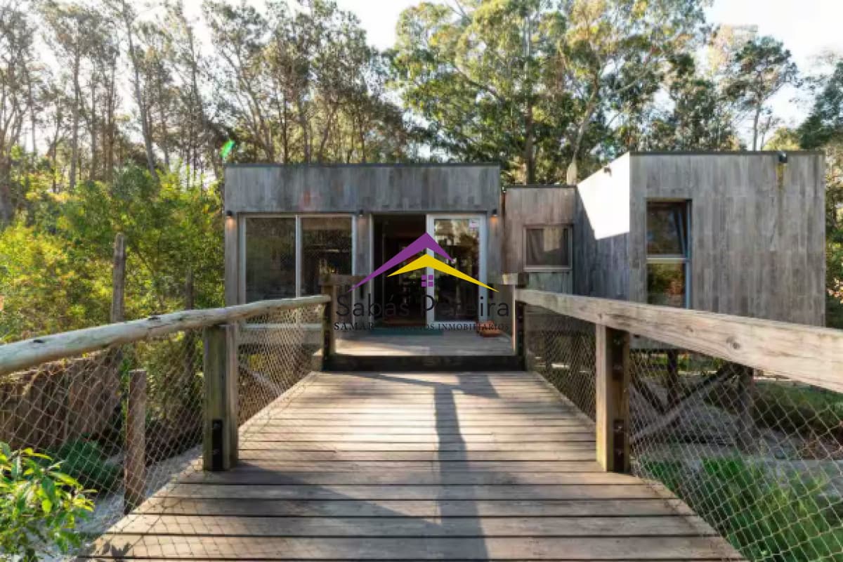 Casa en Jose Ignacio, La Juanita