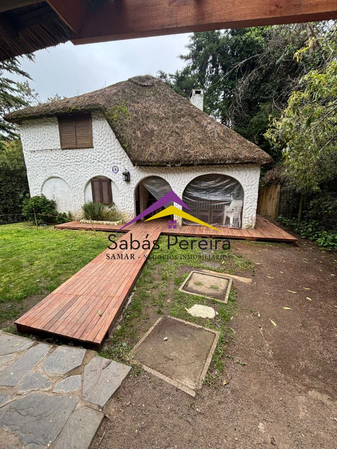 Casa ID.38051 - Venta de casa en San Rafael