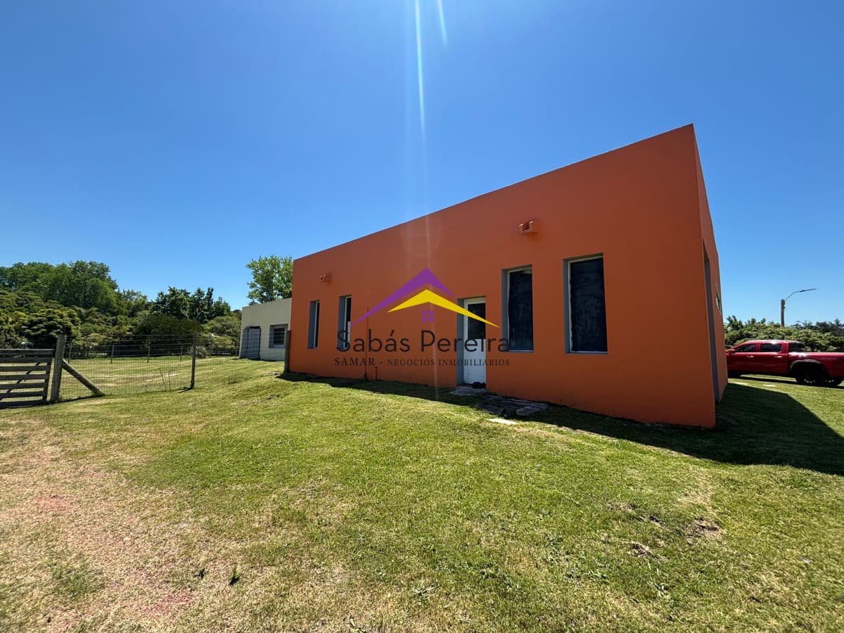 Casa ID.41527 - Venta de exclusiva casa en Complejo Verdemora