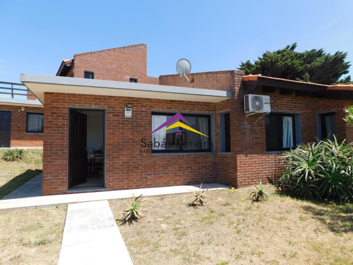Casa ID.41544 - Venta casa 2 dormitorios 1 baños, San  Francisco, Piriapolis, Maldonado