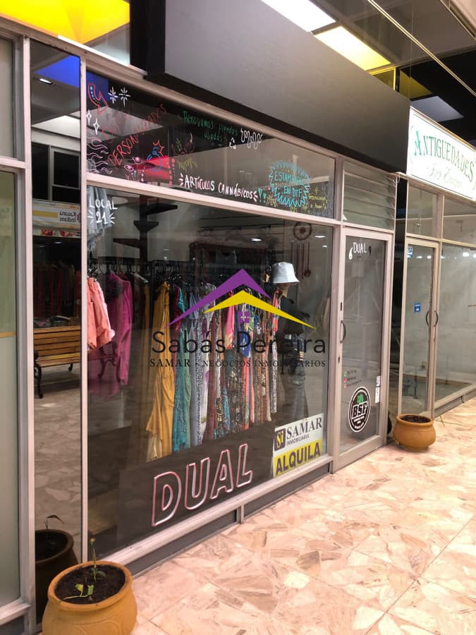 Local Comercial ID.41120 - VENTA LOCAL COMERCIAL PUNTA DEL ESTE GORLERO