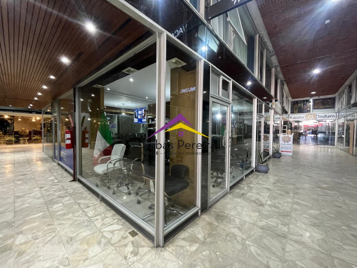 Local Comercial ID.41795 - Local comercial sobre Gorlero en Venta