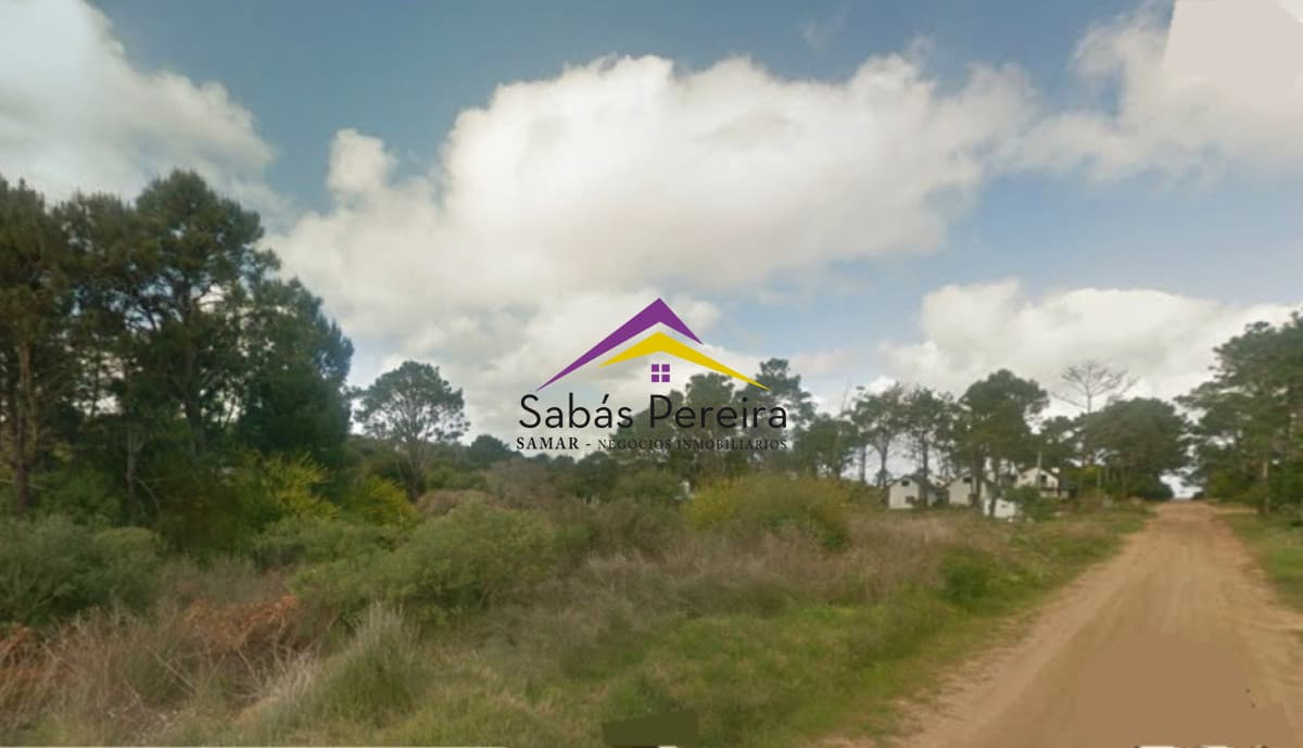 Terreno ID.41545 - Venta terreno 1958m2 Punta Colorada, Piriapolis, Maldonado