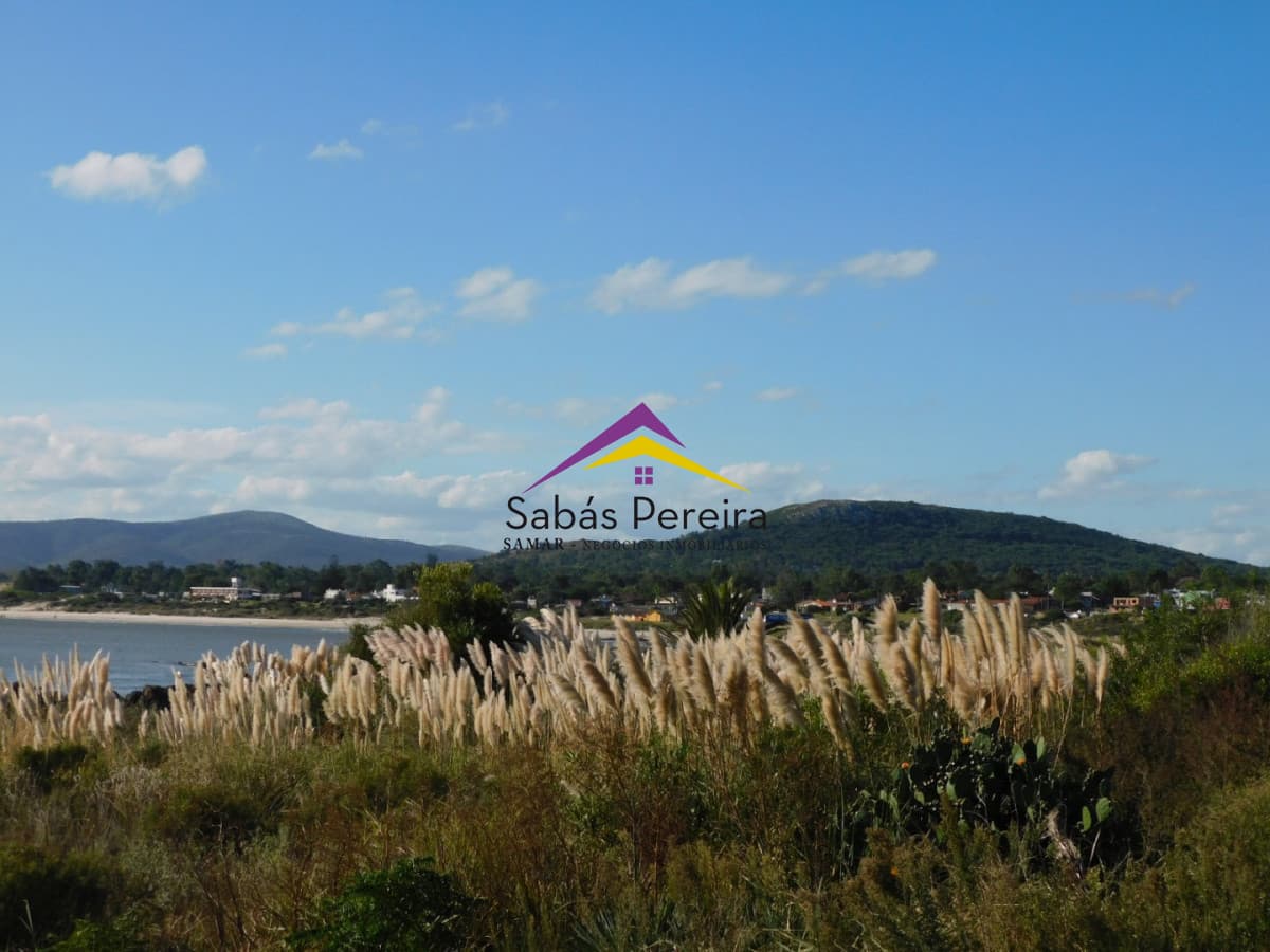 Terreno ID.41609 - Venta Terreno 608mts2., Playa Hermosa ,Piriápolis, Maldonado.