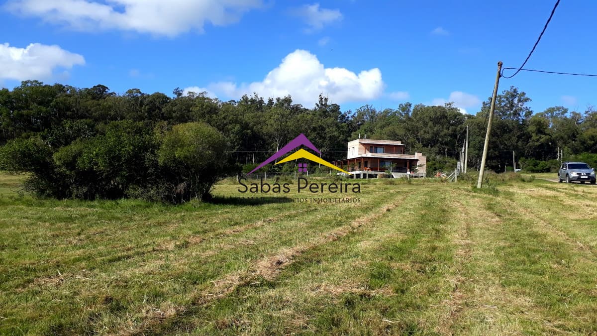 Terreno ID.40883 - Venta terreno 1540m2, Las Flores, Piriápolis, Maldonado