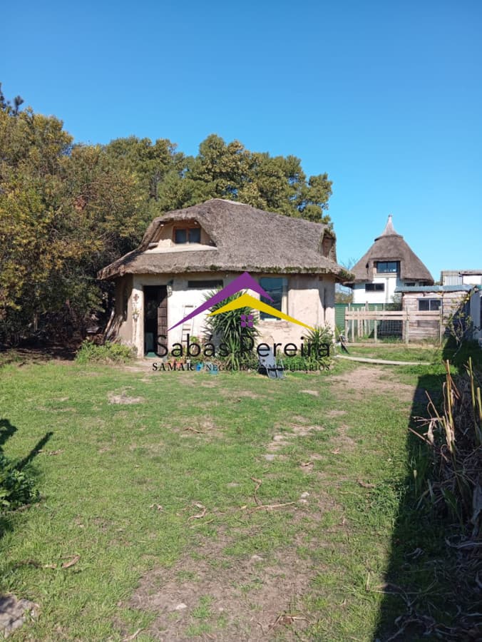 Terreno ID.41773 - Terreno con eco construcción Punta negra, Piriápolis, Maldonado
