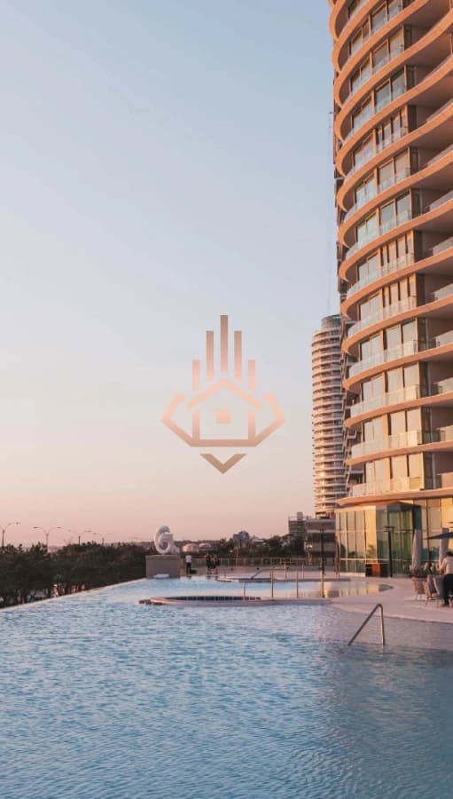 Fendi Château - Mansions (Unidades Esquineras Disponibles)