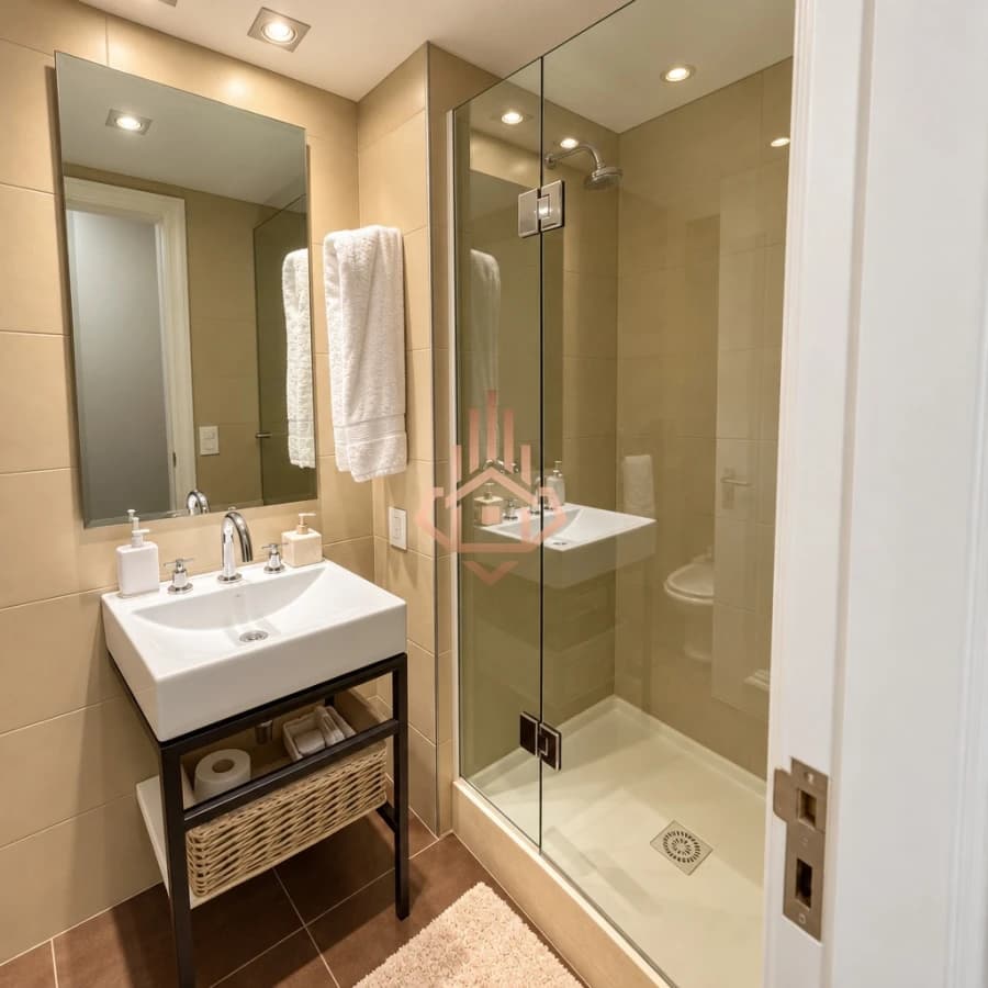 Venta Apartamento - Imperiale - 3 suites, vista al mar, Playa Brava