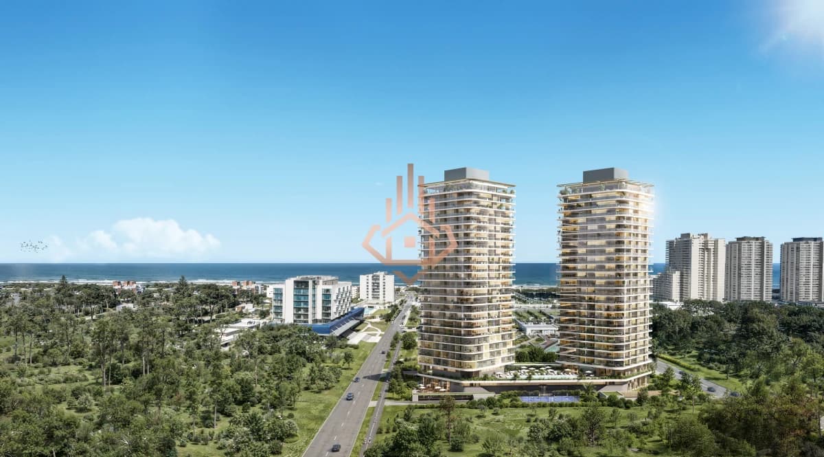SLS Punta del Este - Apartamento de 1 Dormitorio