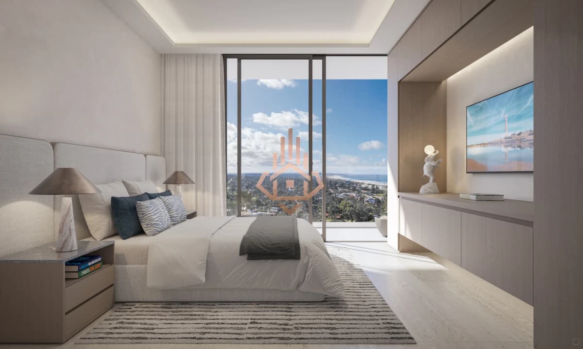 SLS Punta del Este - Aprtamento de 1 dormitorio JR.