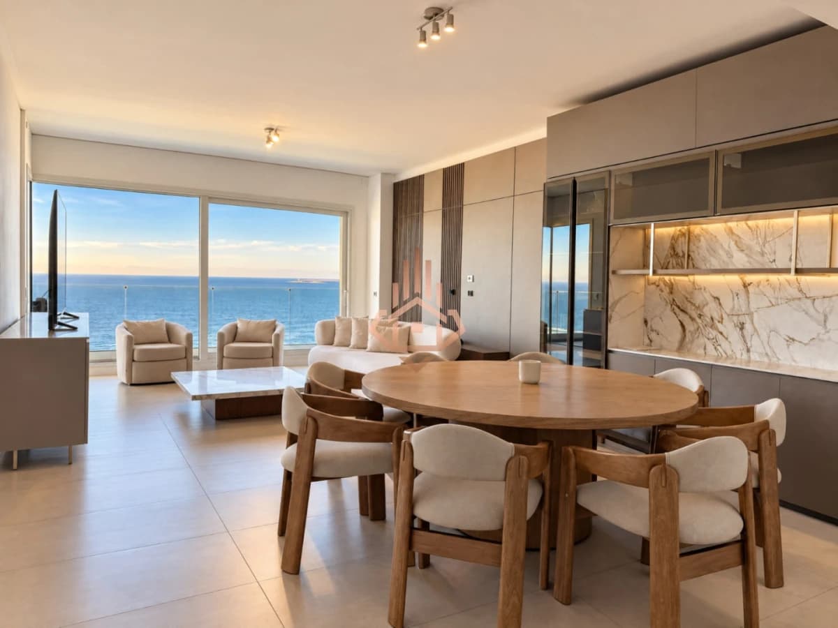 Venta espectacular apartamento 3 suites con increíbles vistas