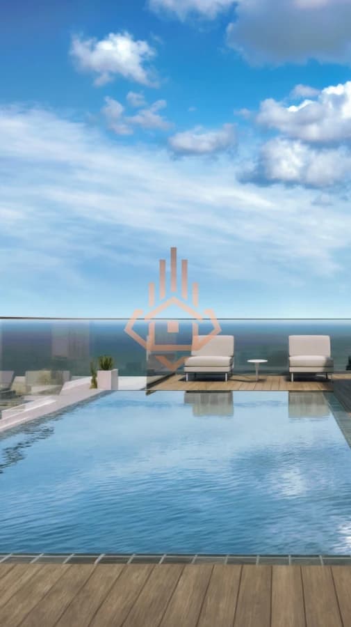 View Brava - Departamento de 2 dormitorios