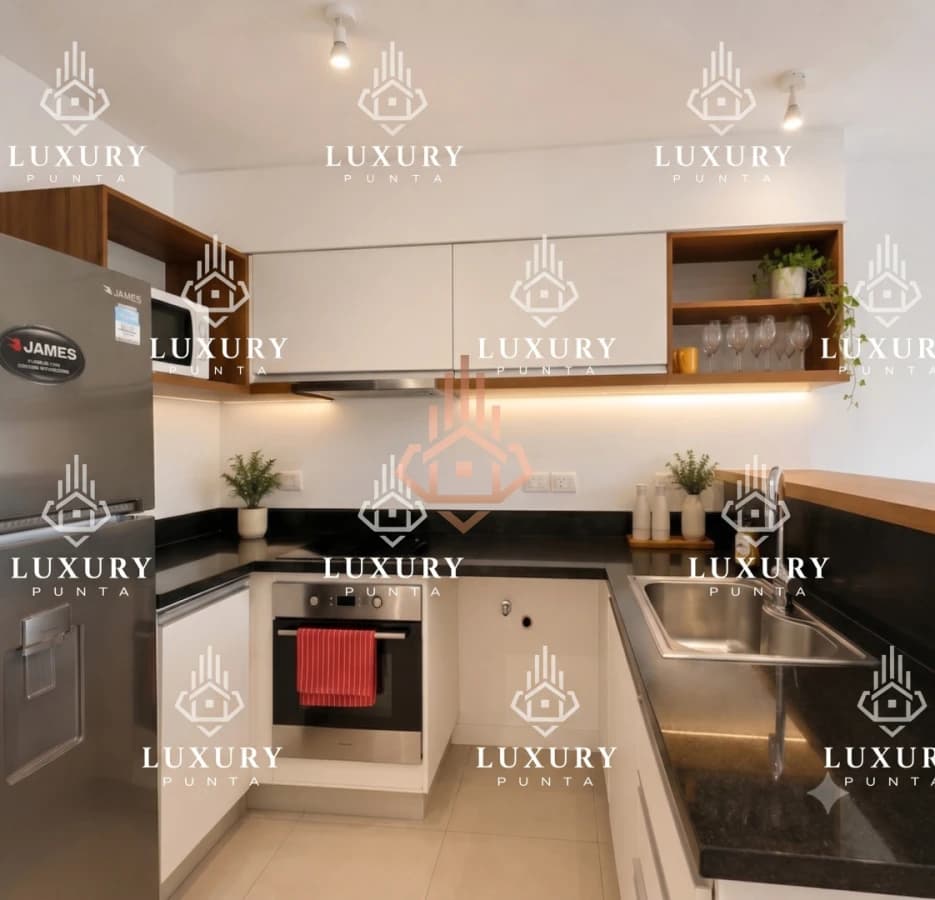 Departamento 1 Dormiotorio en Venta, en Aidy Grill
