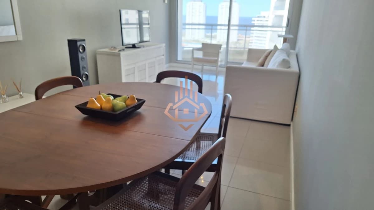 Venta Ocean Drive T1 1503