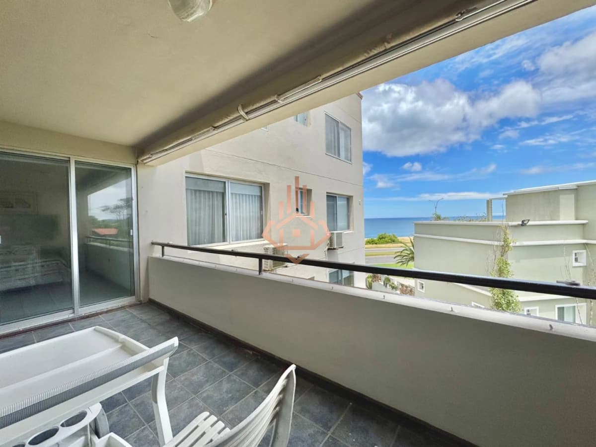 Edificio Sagitario p35 mansa - Apartamento 3 dormitorios en primera línea
