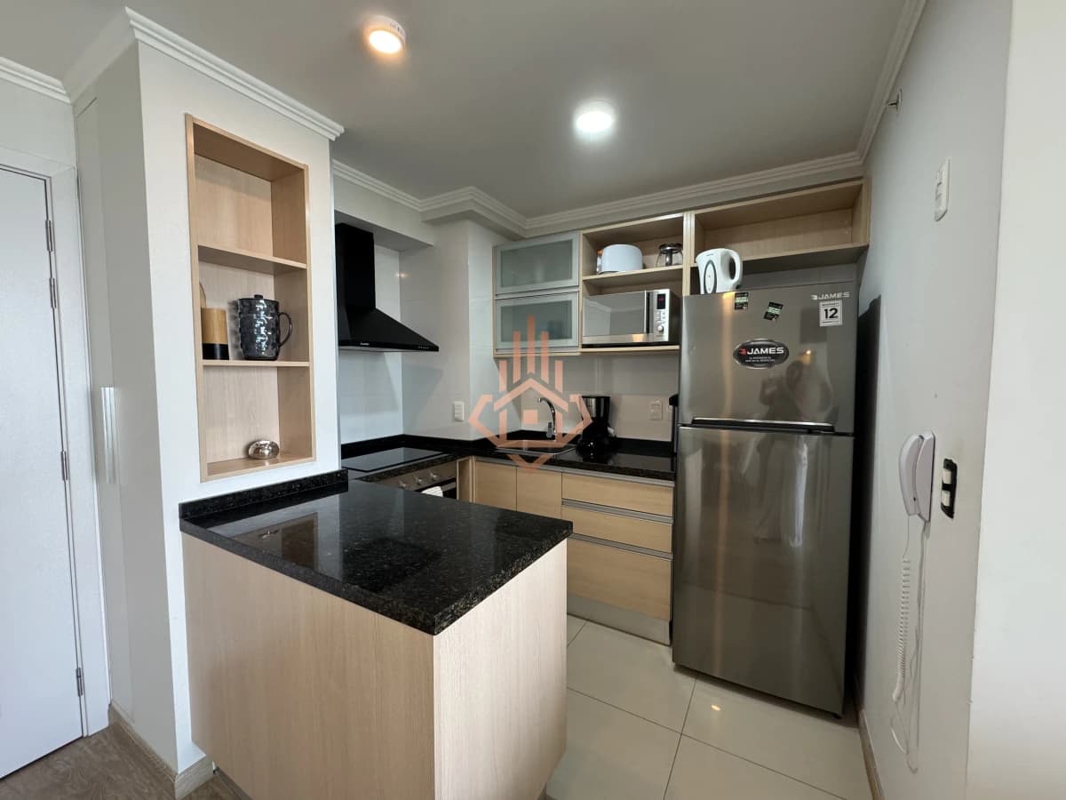 Departamento en alquiler anual y Venta 2 dormitorios Punta del Este