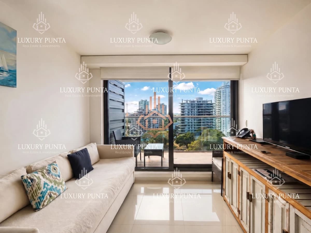 Departamento 1 Dormiotorio en Venta, en Aidy Grill