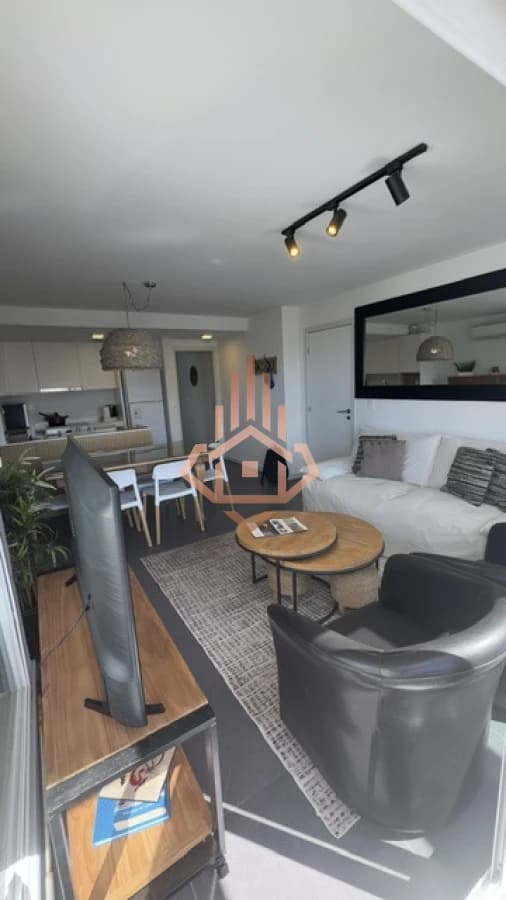 Dúplex Premium en Venta con Vista al Mar en Edificio Bonaire II - Península