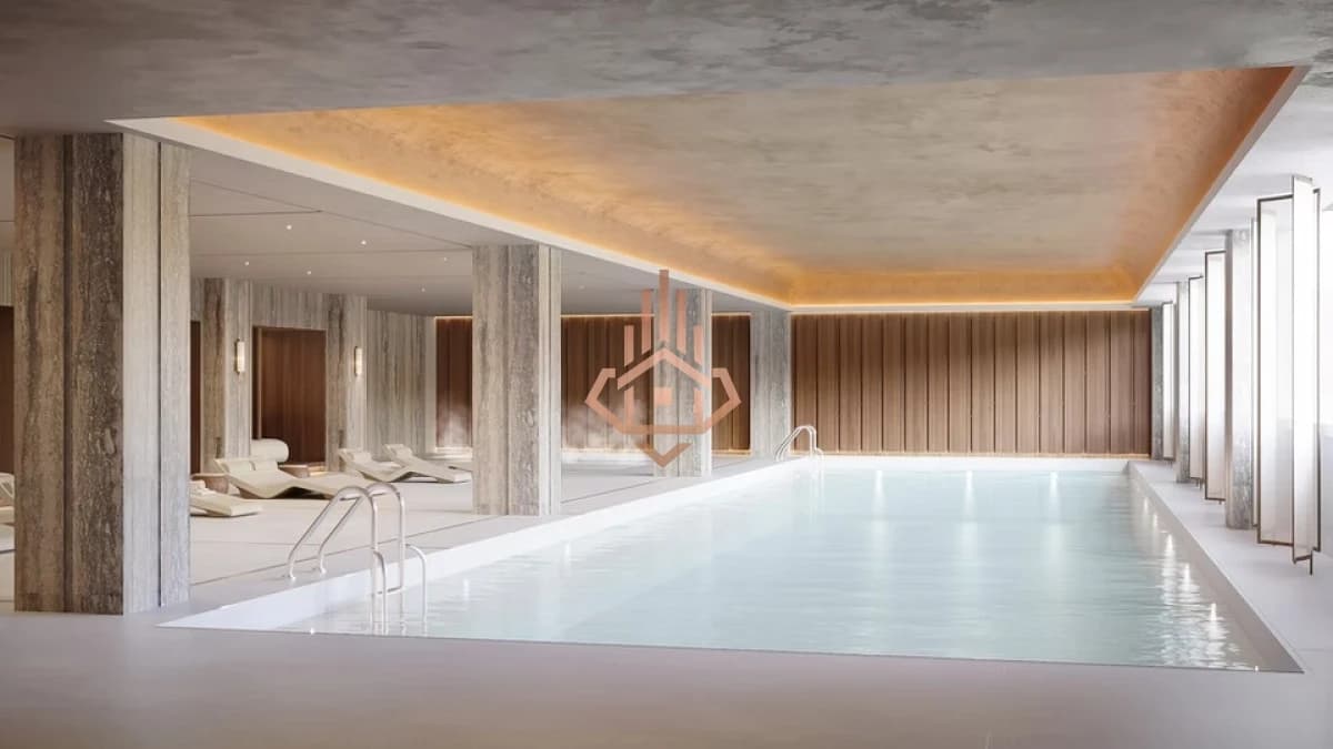 Cipriani Torre 1 - Esquinero 2 suites