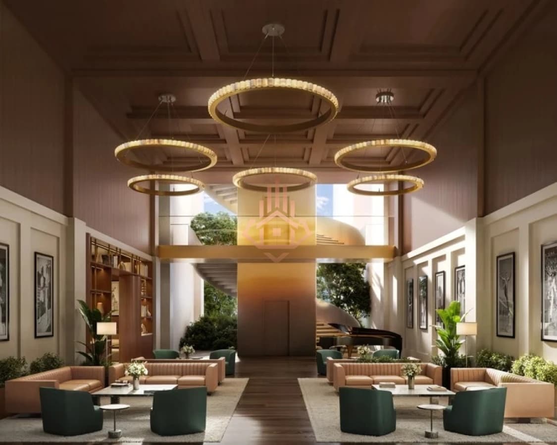Cipriani Torre 1 - Esquinero 2 suites
