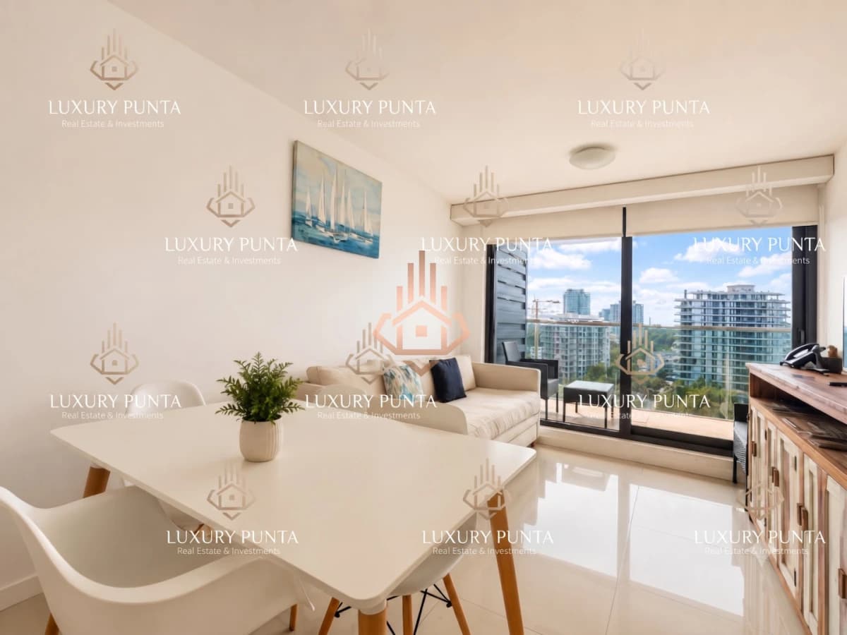 Departamento 1 Dormiotorio en Venta, en Aidy Grill