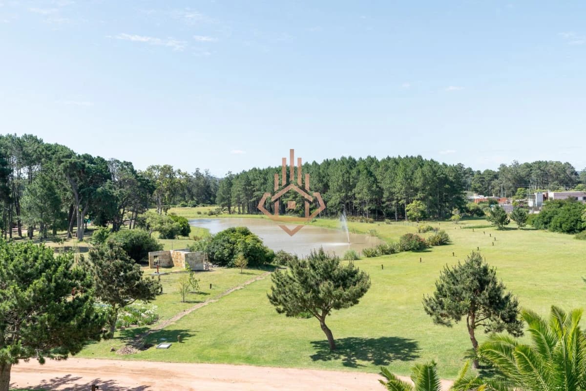 Venta departamento Punta del este