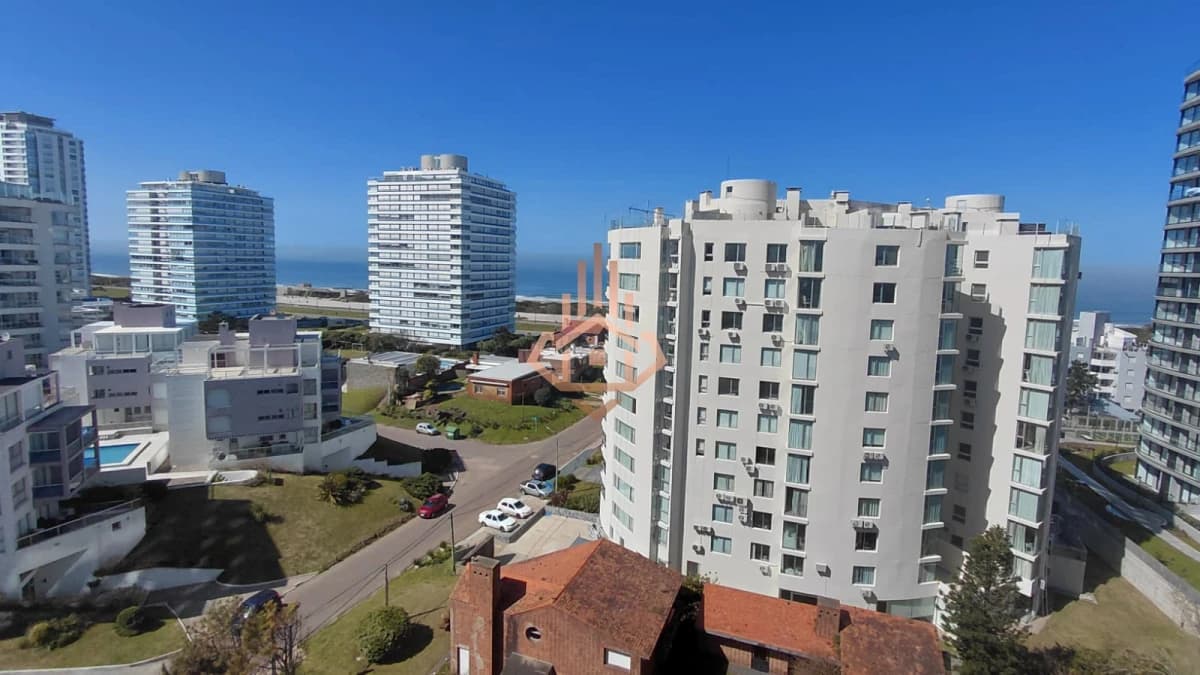 Venta Apartamento 3 dormitorios Wind Tower