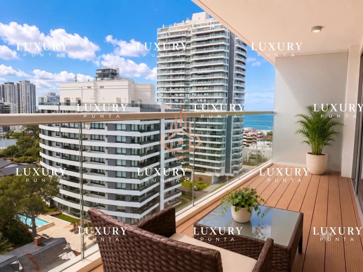 Departamento 1 Dormiotorio en Venta, en Aidy Grill