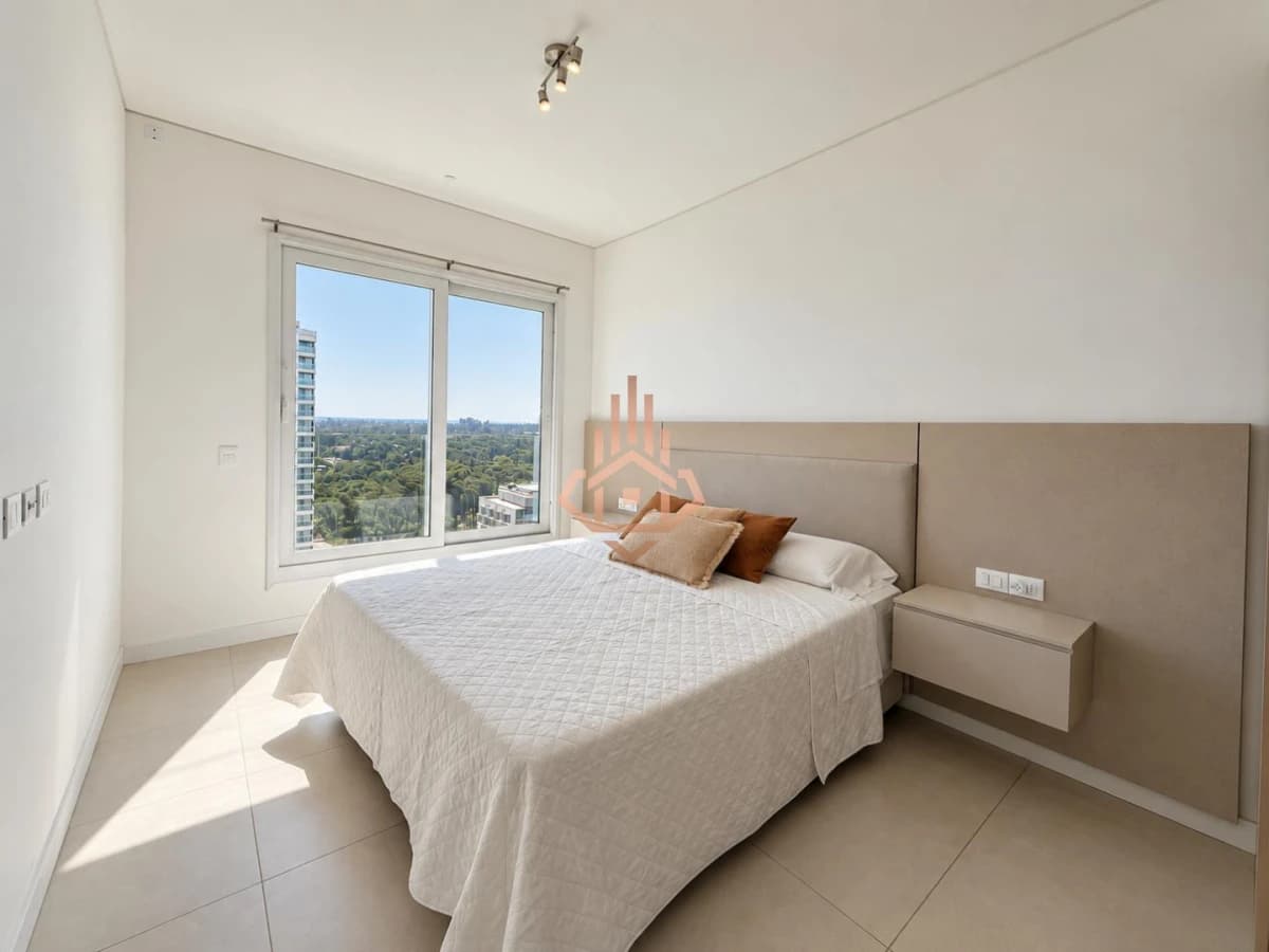 Venta espectacular apartamento 3 suites con increíbles vistas