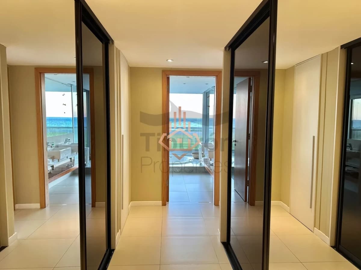 Tiburon Terrazas - Piso 1 - Tip 05