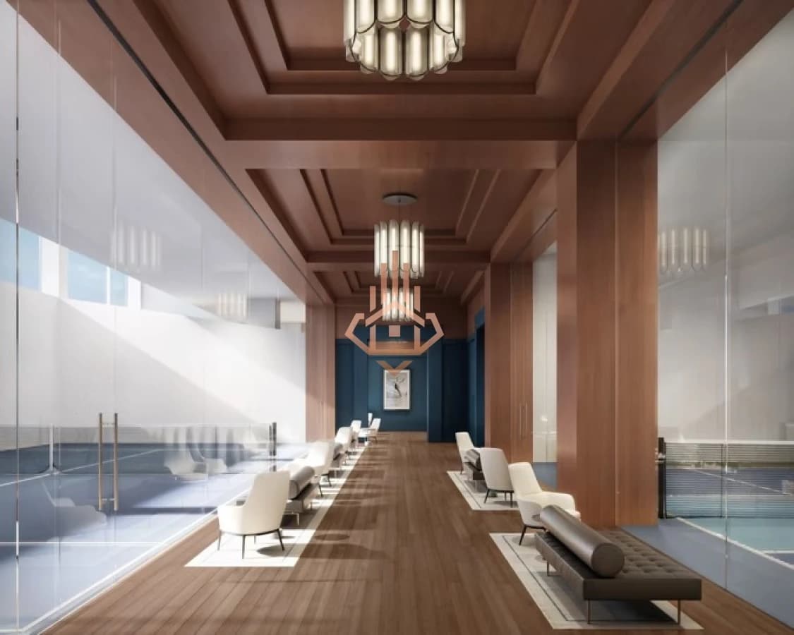 Cipriani Torre 1 - Esquinero 2 suites