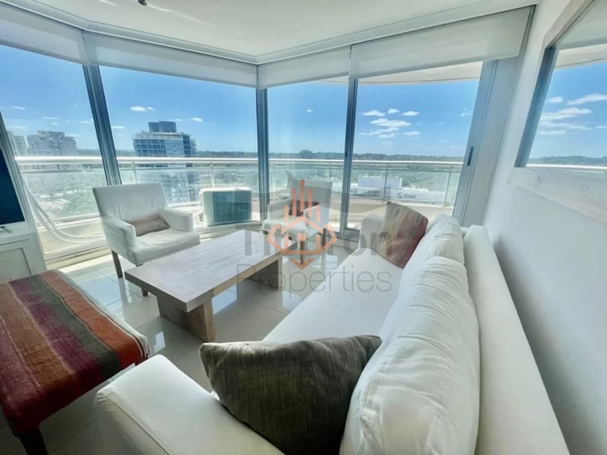 Ocean Drive - Piso Alto