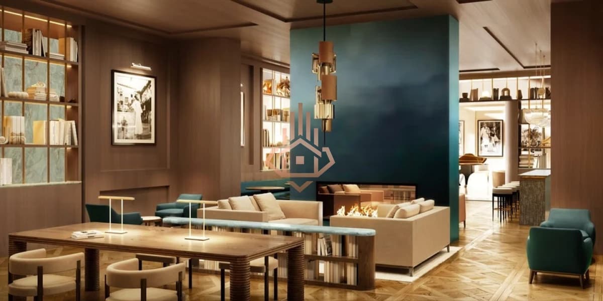 Cipriani Torre 1 - Esquinero 2 suites