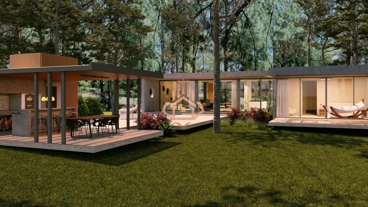 Residencia Be one - Veramansa