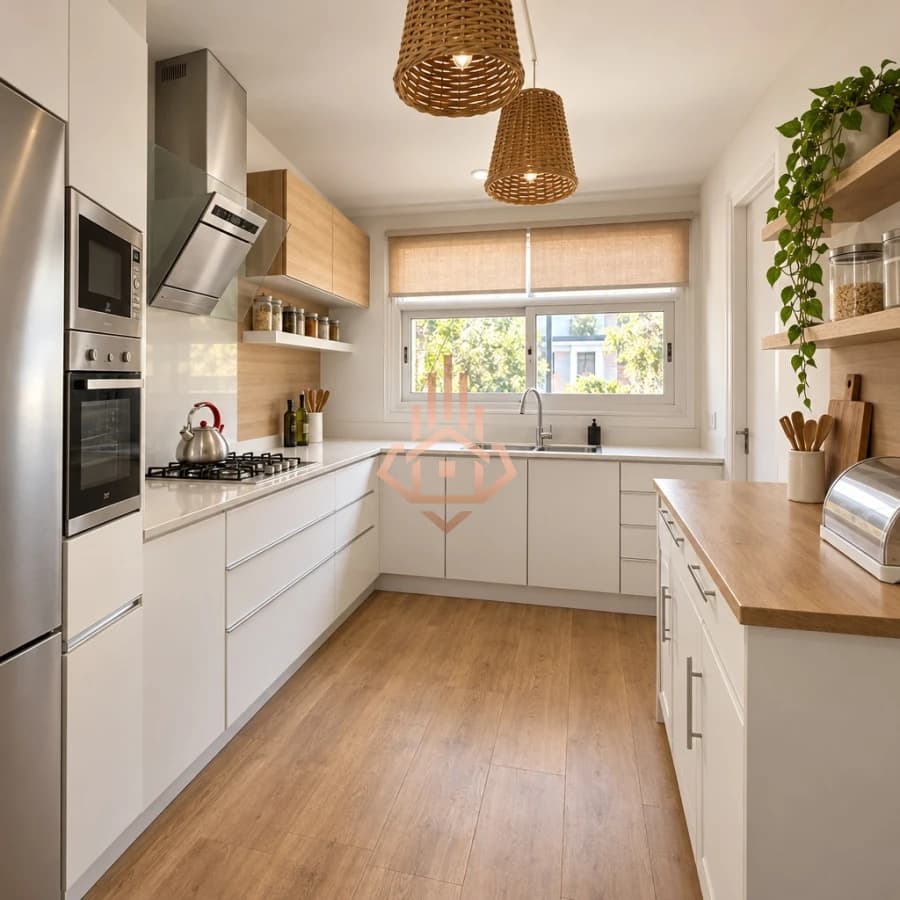 VENTA - Casa reciclada en Cantegril - Reserva del Este, Punta del Este.