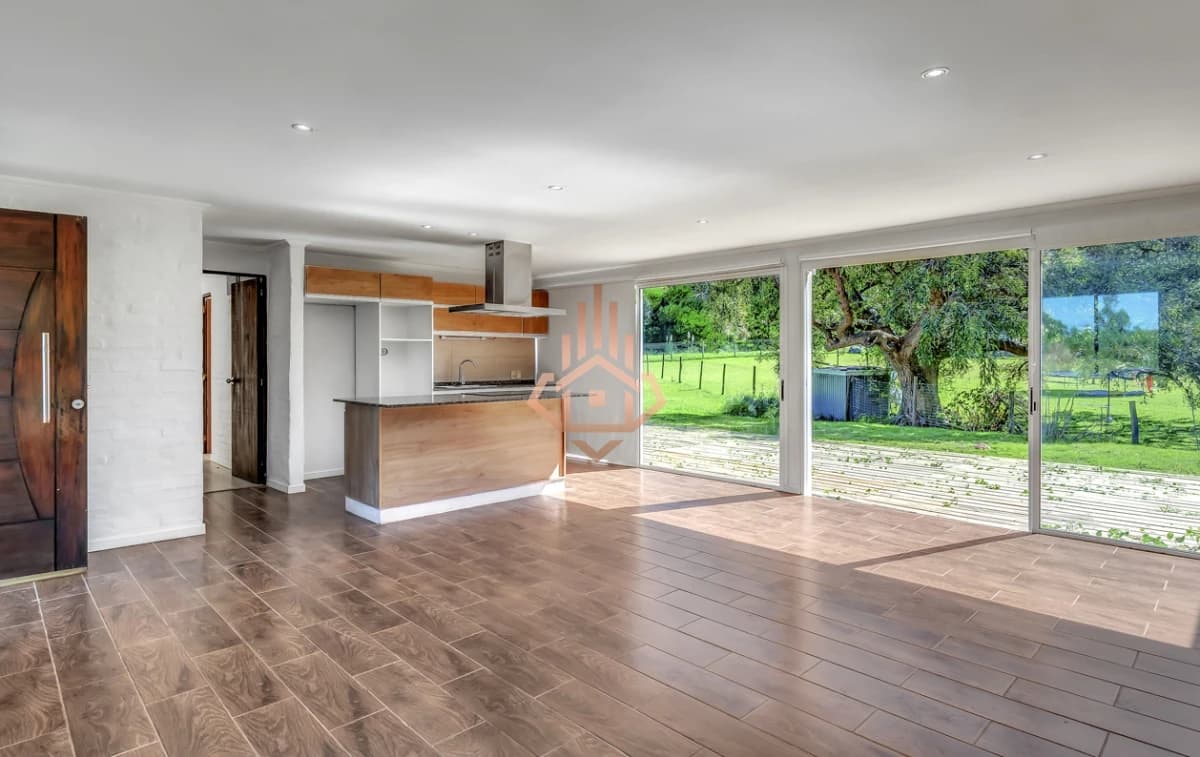 Venta Casa en barrio privado en Punta Ballena, 3 dormitorios.