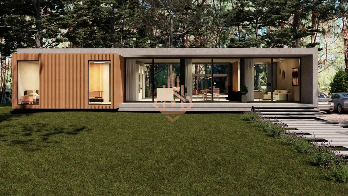 Residencia Be one - Veramansa