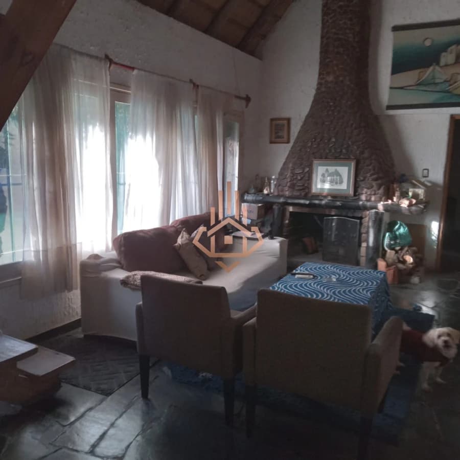 Casa Quincho en el Golf
