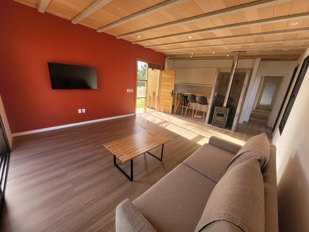 Casa en venta en Club del Lago. Punta Ballena. A estrenar, construcción tradicional
