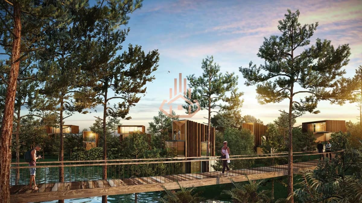 Terreno en Barrio Privado El Nido Punta del este