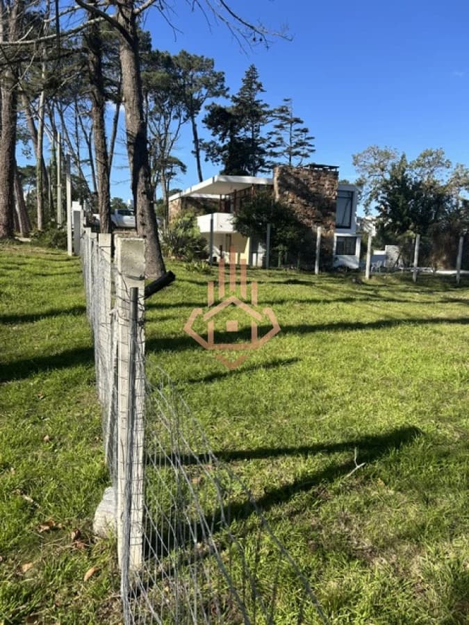 Terreno Cantegril - 900 m2