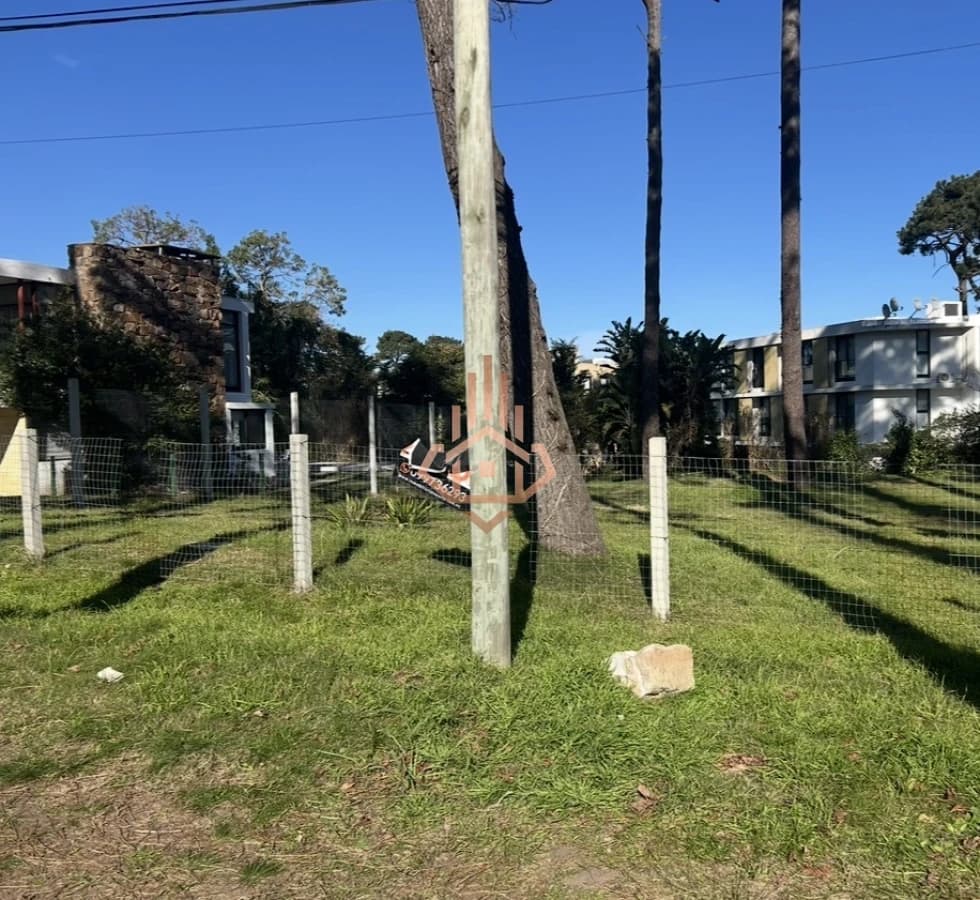 Terreno Cantegril - 900 m2