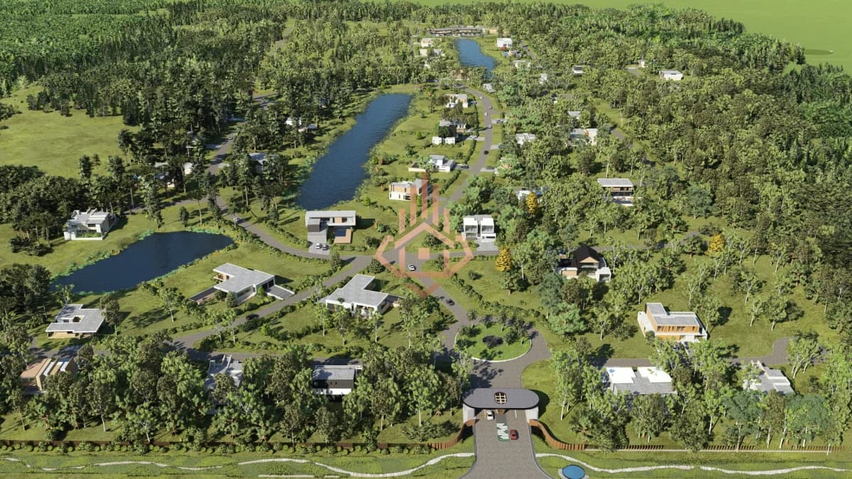 venta de terrenos en barrio privado aura con vistas al golf