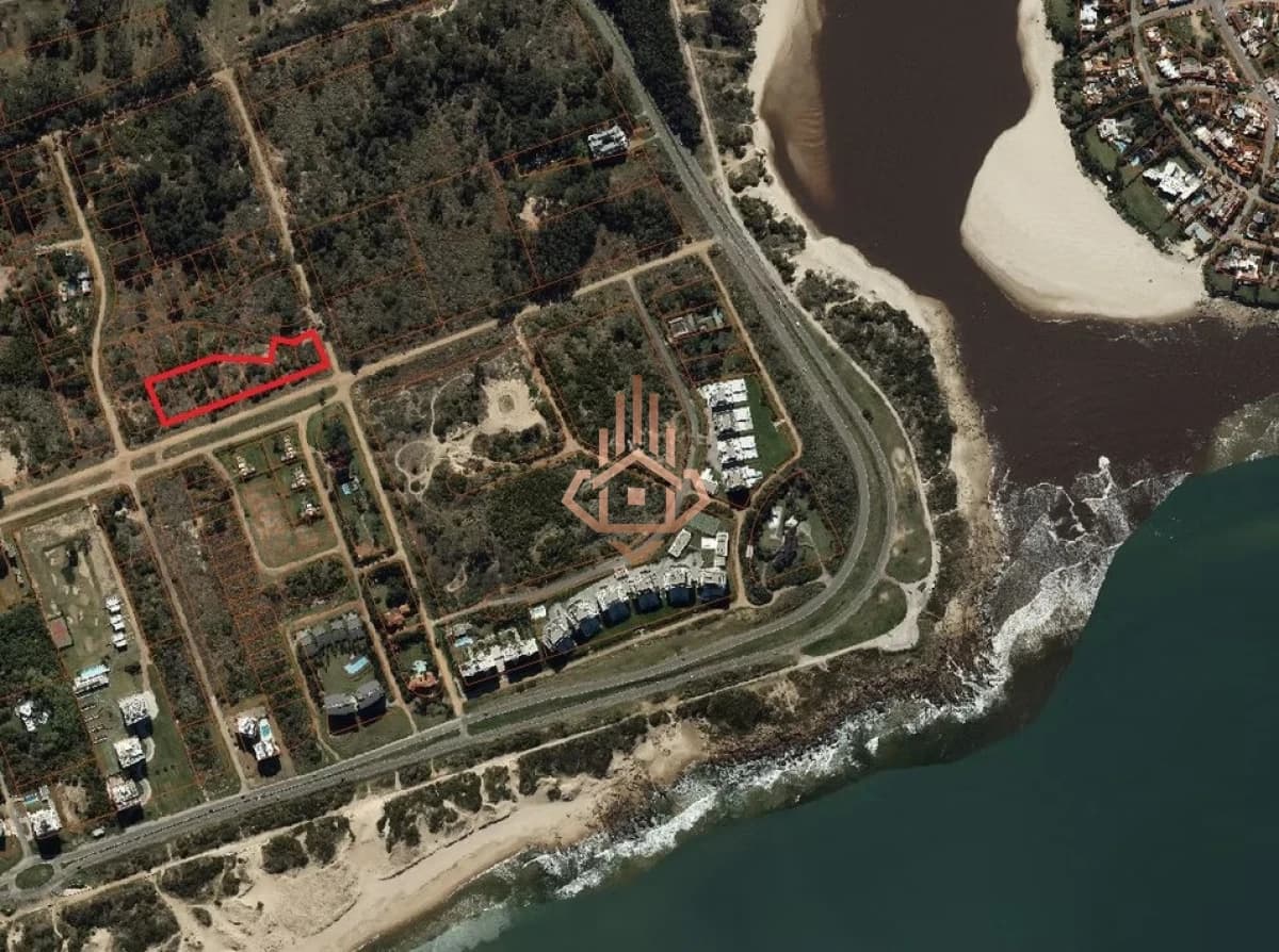 Terreno en Punta del Este, Rincón del Indio