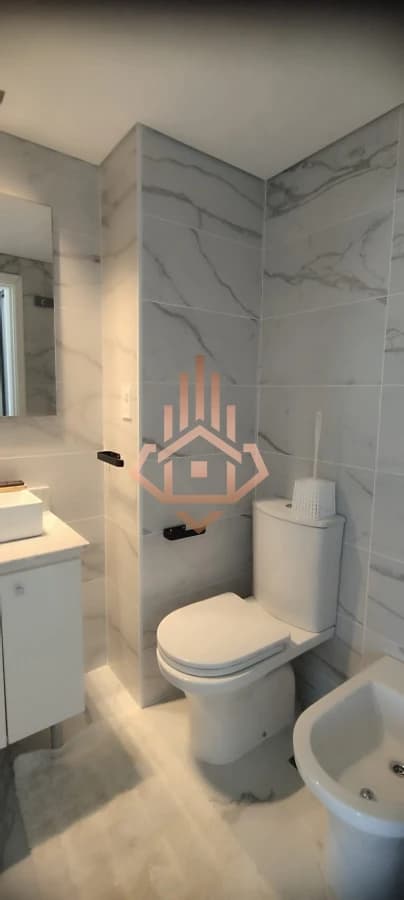 Espectacular Apartamento de 3 dormitorios con Vista al Mar y la Laguna
