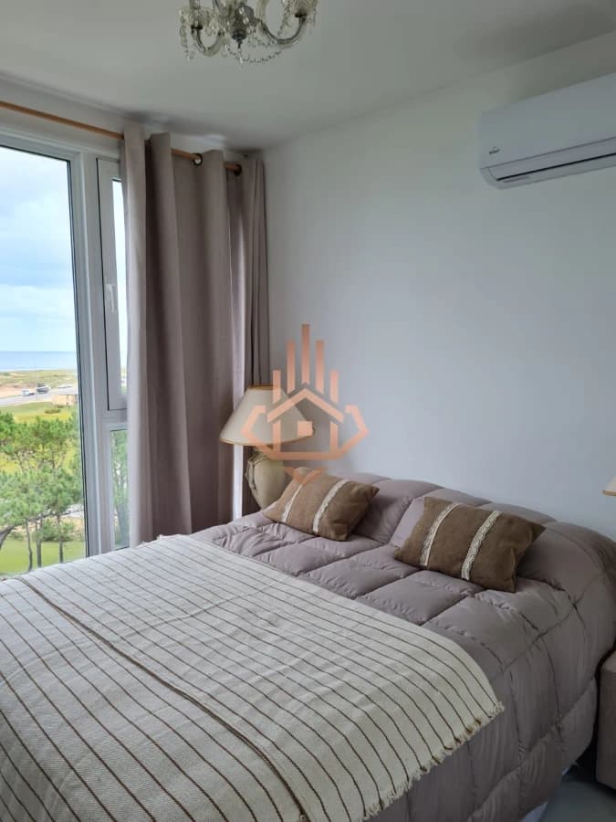 Espectacular Apartamento de 3 dormitorios con Vista al Mar y la Laguna