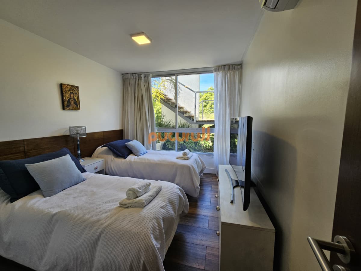 Se vende espectacular Departamento de dos dormitorios con vista increíble