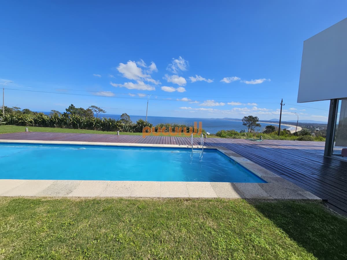 Se vende espectacular Departamento de dos dormitorios con vista increíble